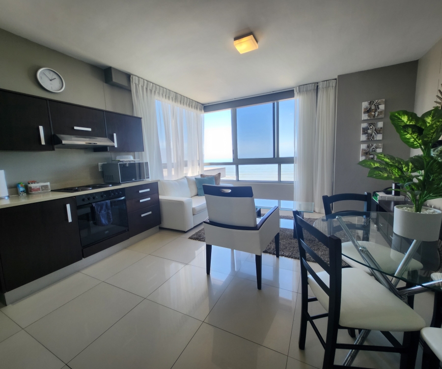 1 Bedroom Property for Sale in Bloubergstrand Western Cape